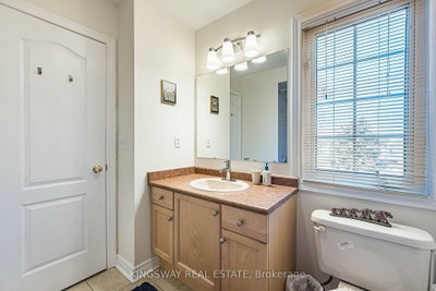 3598 Fountain Park Mississauga,ON L5M 7G1 — Photo 25