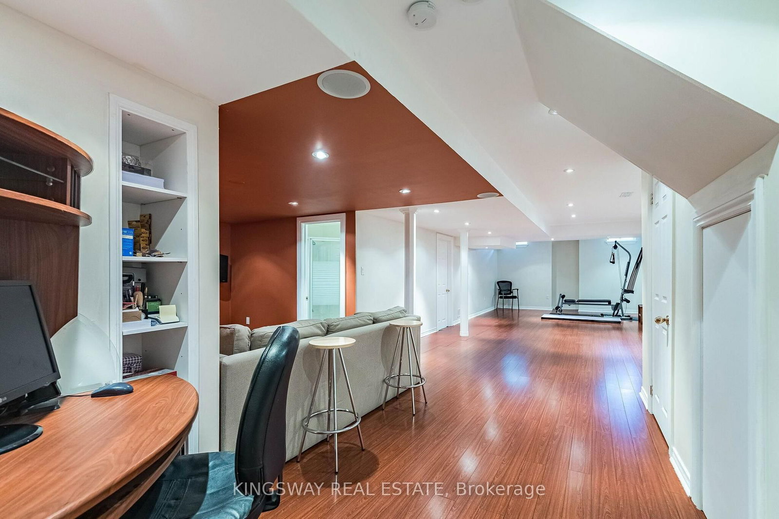 3598 Fountain Park Mississauga,ON L5M 7G1 — Photo 27