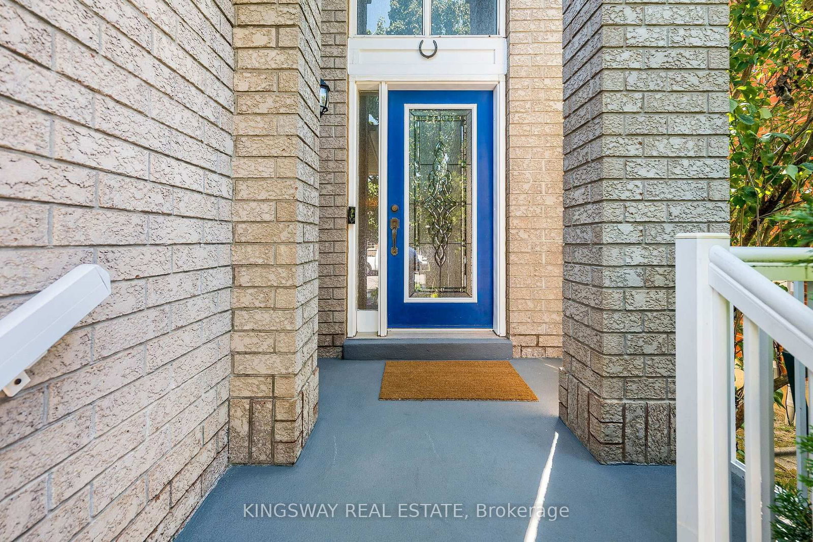 3598 Fountain Park Mississauga,ON L5M 7G1 — Photo 3