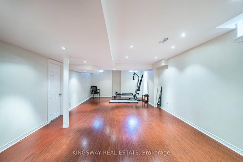 3598 Fountain Park Mississauga,ON L5M 7G1 — Photo 30