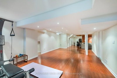 3598 Fountain Park Mississauga,ON L5M 7G1 — Photo 32