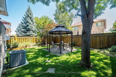 3598 Fountain Park Mississauga,ON L5M 7G1 — Photo 34