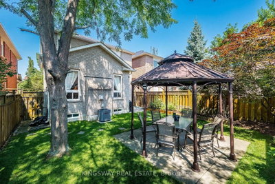3598 Fountain Park Mississauga,ON L5M 7G1 — Photo 35