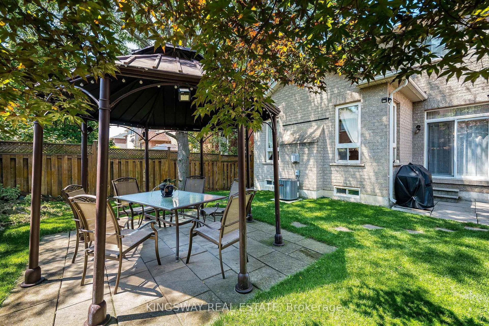 3598 Fountain Park Mississauga,ON L5M 7G1 — Photo 36