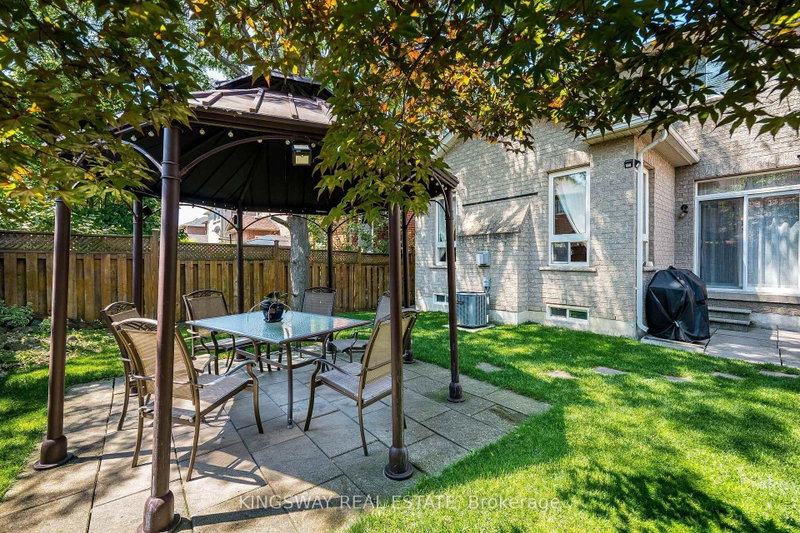 3598 Fountain Park Mississauga,ON L5M 7G1 — Photo 36