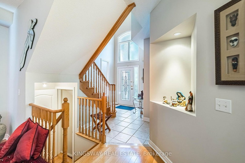 3598 Fountain Park Mississauga,ON L5M 7G1 — Photo 5