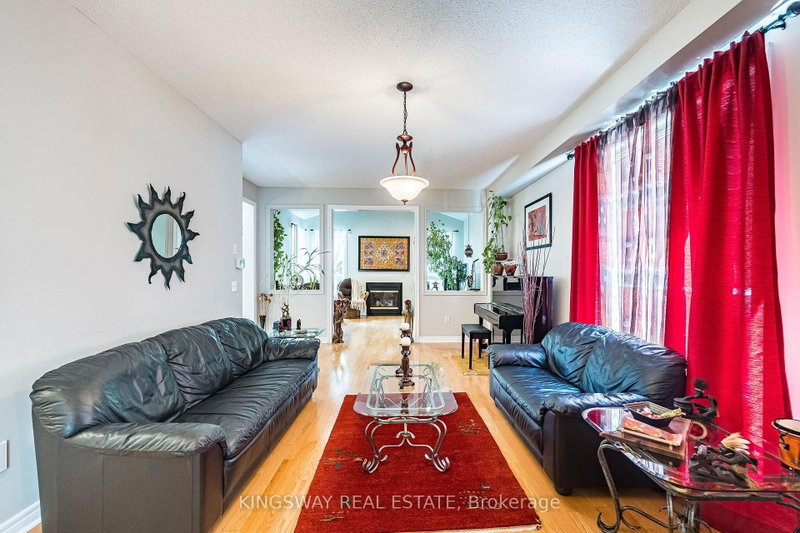 3598 Fountain Park Mississauga,ON L5M 7G1 — Photo 6