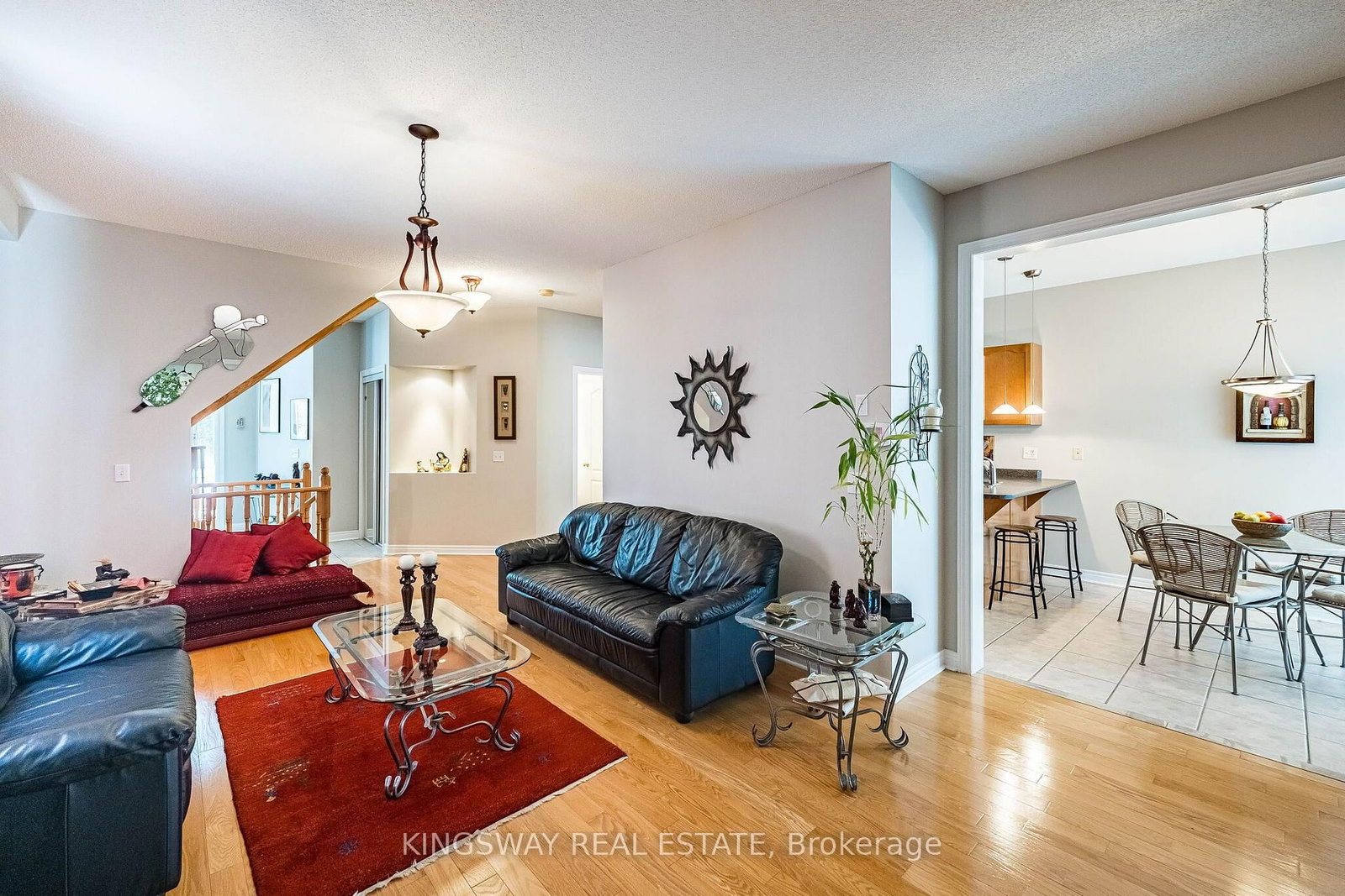 3598 Fountain Park Mississauga,ON L5M 7G1 — Photo 7