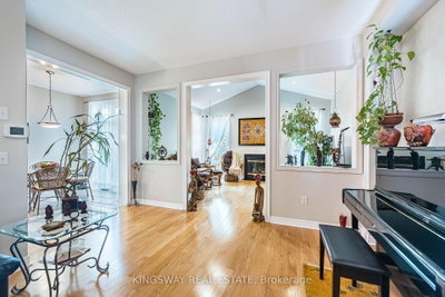3598 Fountain Park Mississauga,ON L5M 7G1 — Photo 8
