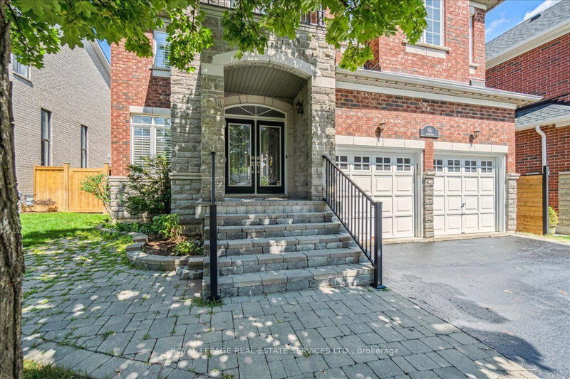 54 Stonebrook Crescent