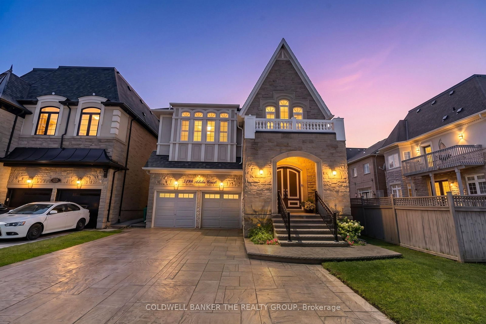 5198 Adobe Court • Mississauga, ON photo 1