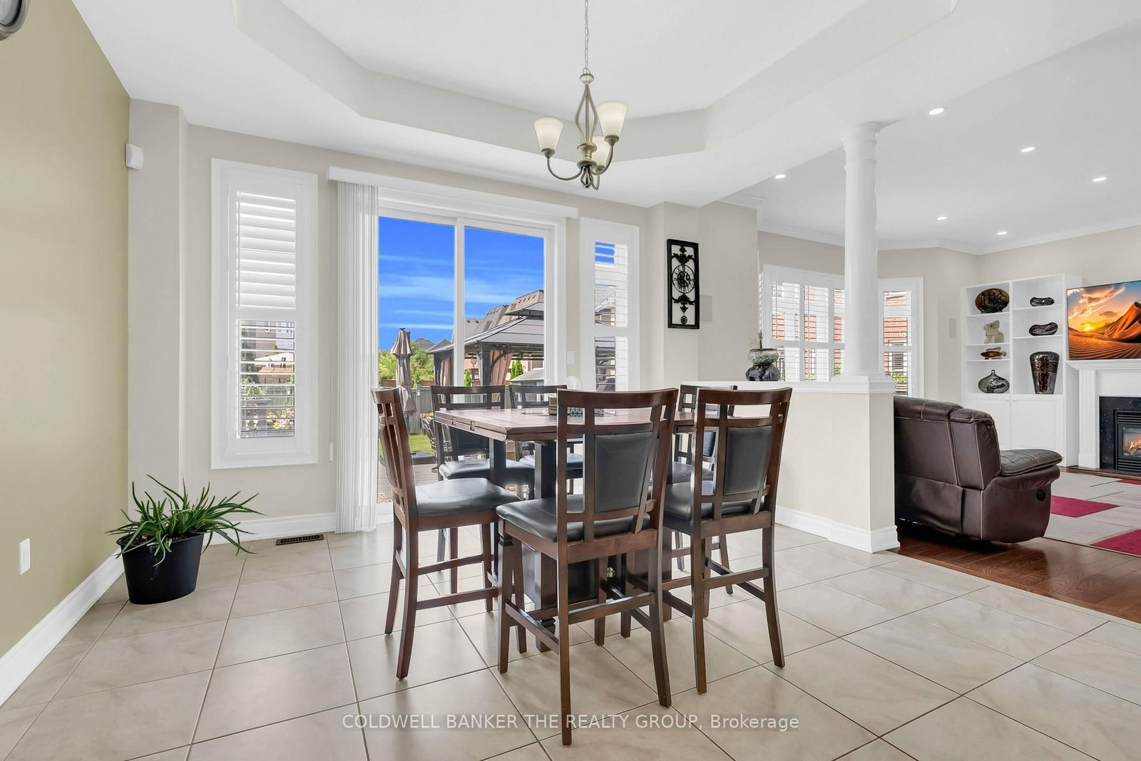 5198 Adobe Court • Mississauga, ON photo 18