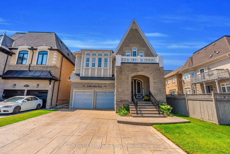 5198 Adobe Court