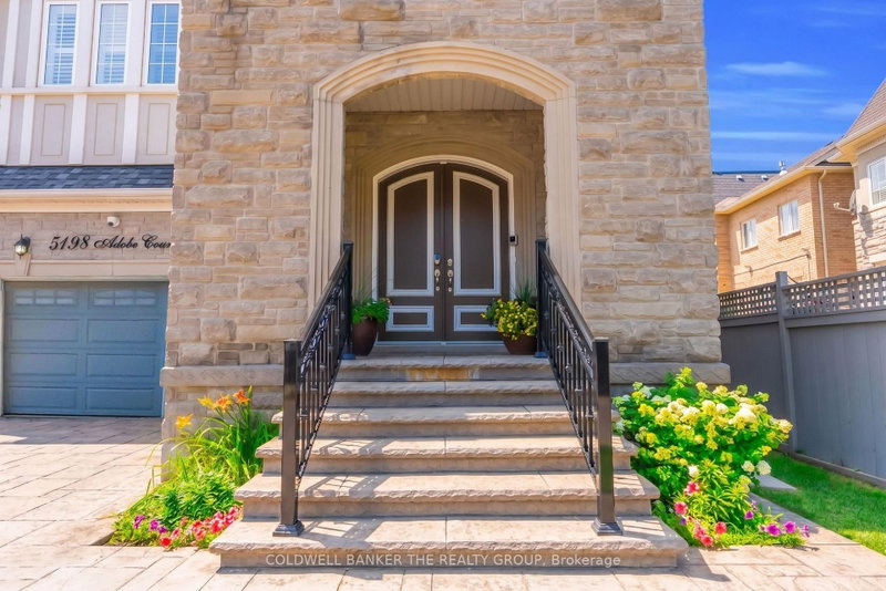 5198 Adobe Court