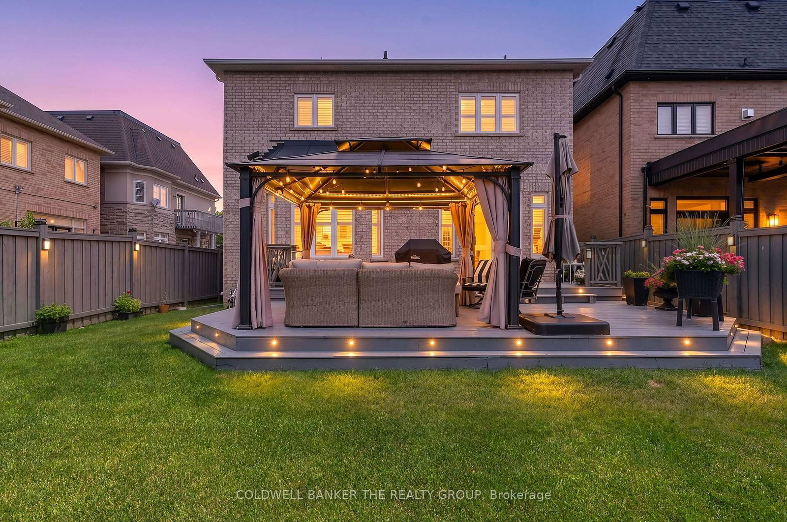 5198 Adobe Court • Mississauga, ON photo 48