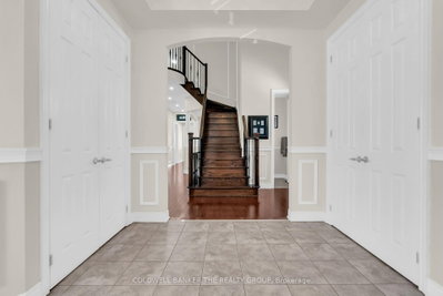 5198 Adobe Court • Mississauga, ON photo 5