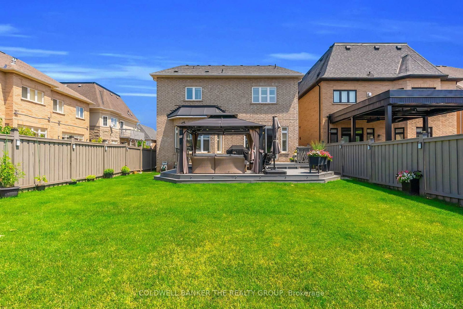 5198 Adobe Court • Mississauga, ON photo 50