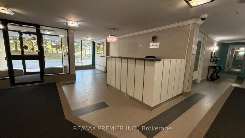 1011 - 15 Kensington Road