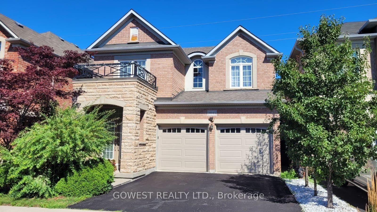 3045 Ferguson Drive • Burlington, ON photo 1