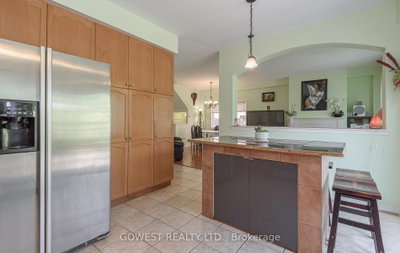 3045 Ferguson Drive • Burlington, ON photo 6