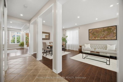 721 Reece Court • Milton, ON photo 4