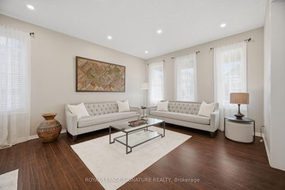 721 Reece Court • Milton, ON photo 5
