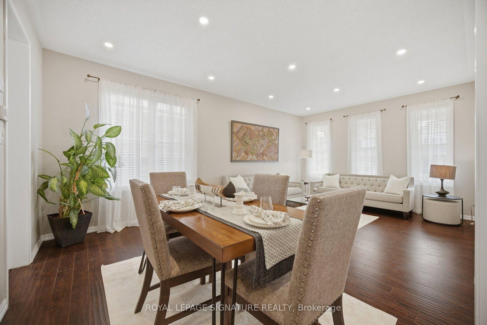721 Reece Court • Milton, ON photo 6