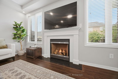721 Reece Court • Milton, ON photo 8