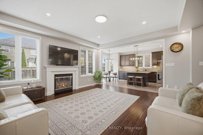 721 Reece Court • Milton, ON photo 9