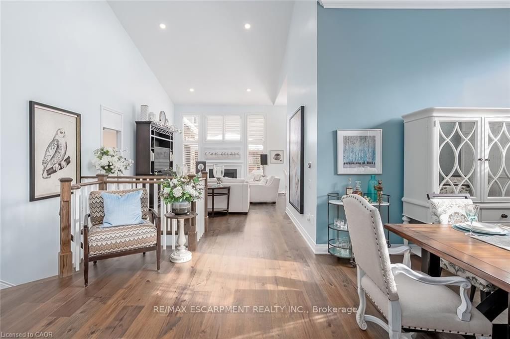 4252 Sarazen Drive • Burlington, ON photo 10