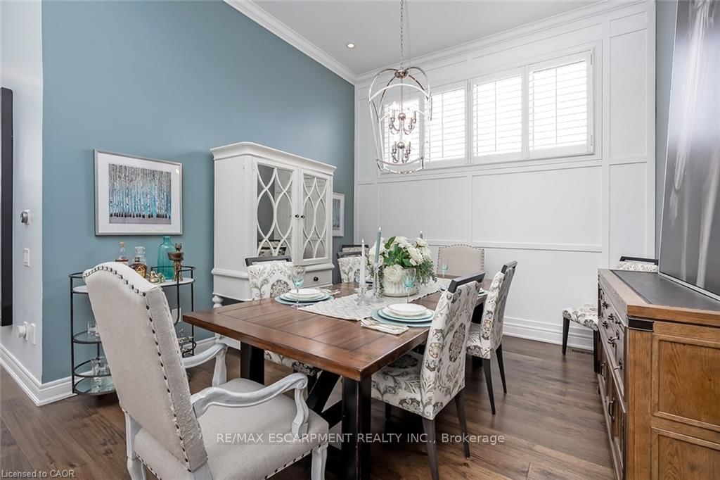 4252 Sarazen Drive • Burlington, ON photo 11