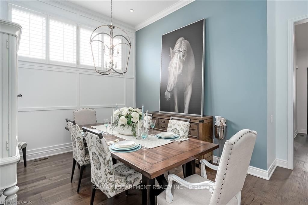 4252 Sarazen Drive • Burlington, ON photo 12