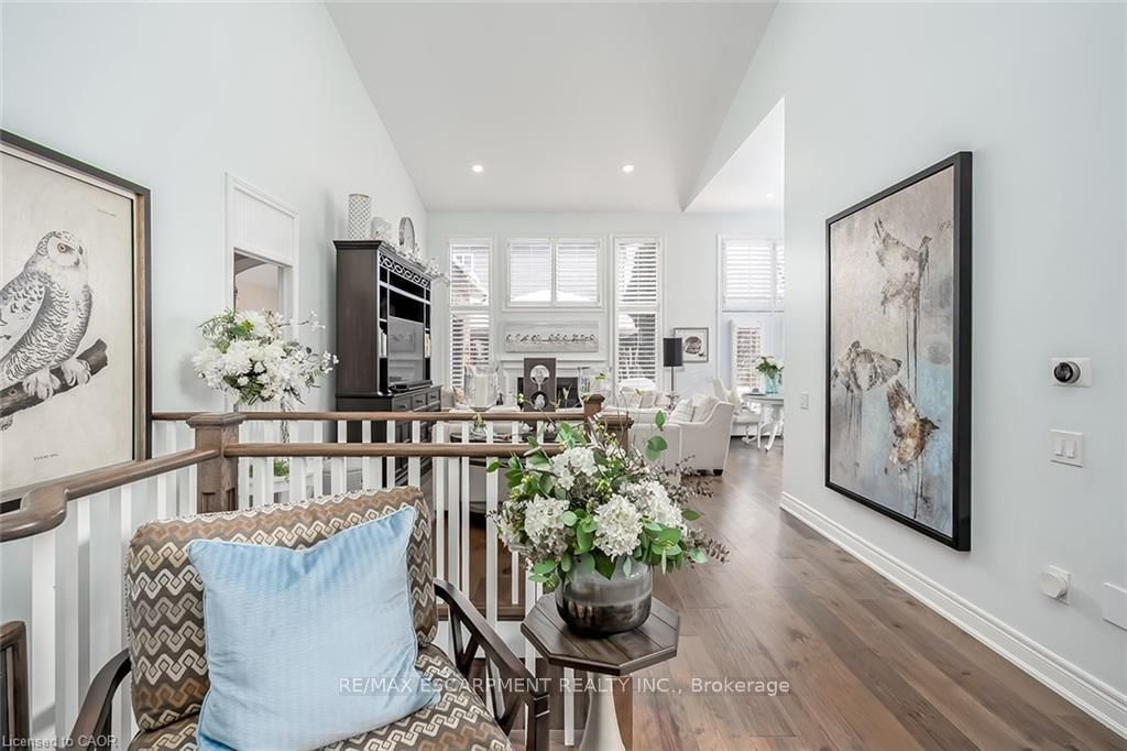 4252 Sarazen Drive • Burlington, ON photo 13