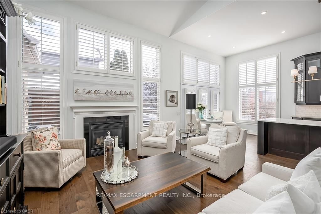 4252 Sarazen Drive • Burlington, ON photo 16