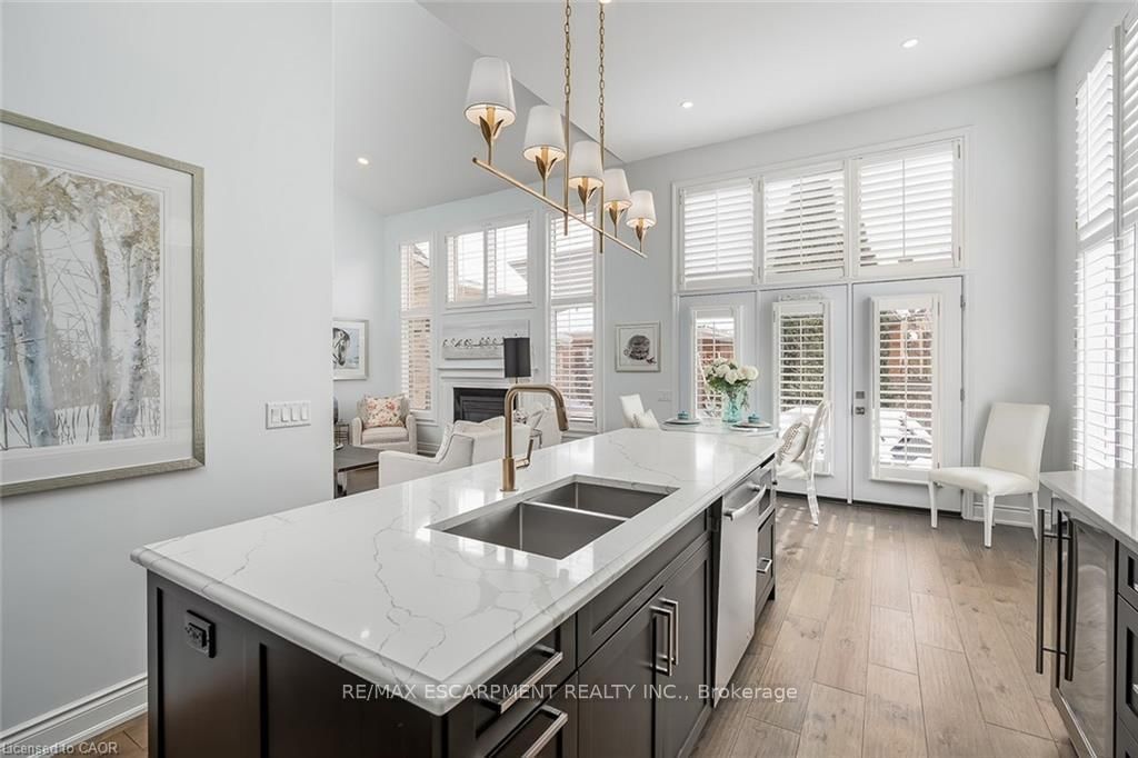 4252 Sarazen Drive • Burlington, ON photo 20