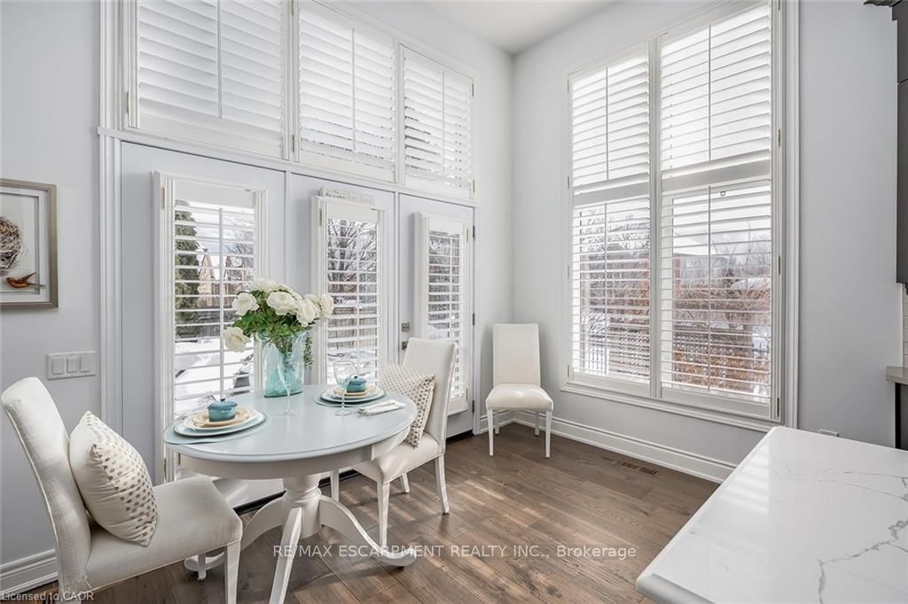 4252 Sarazen Drive • Burlington, ON photo 21