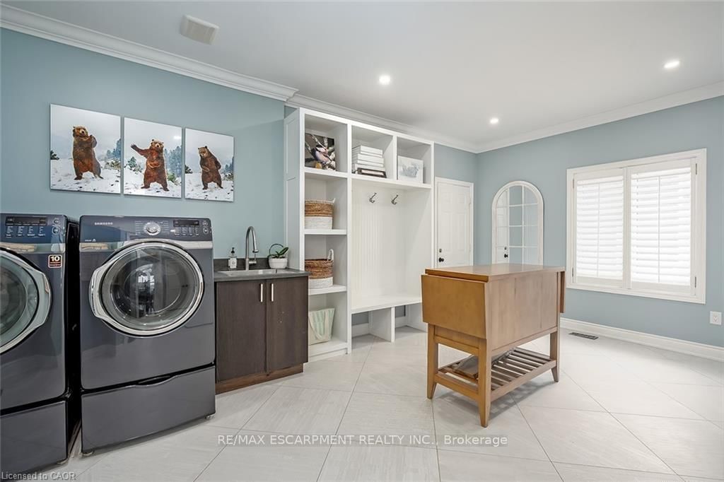 4252 Sarazen Drive • Burlington, ON photo 27
