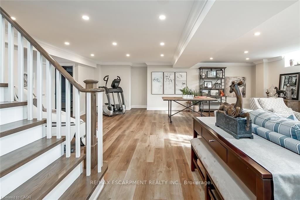 4252 Sarazen Drive • Burlington, ON photo 29