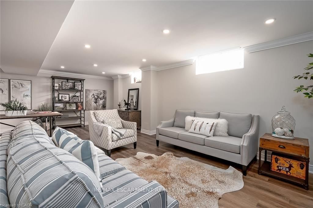 4252 Sarazen Drive • Burlington, ON photo 30