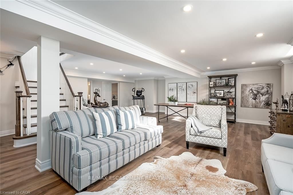 4252 Sarazen Drive • Burlington, ON photo 31