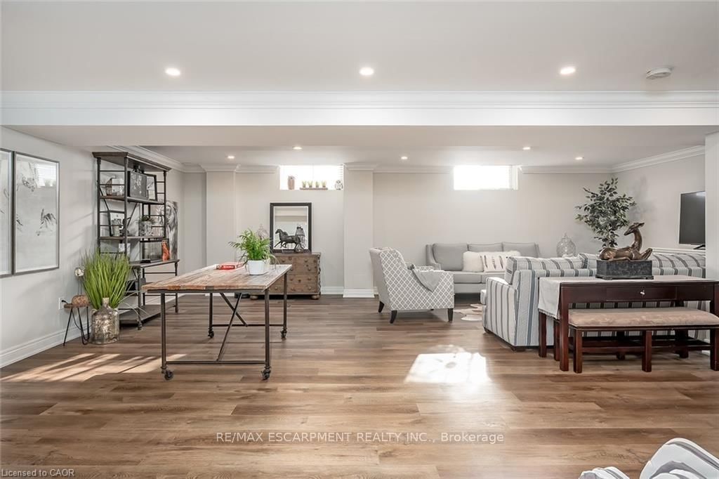 4252 Sarazen Drive • Burlington, ON photo 36
