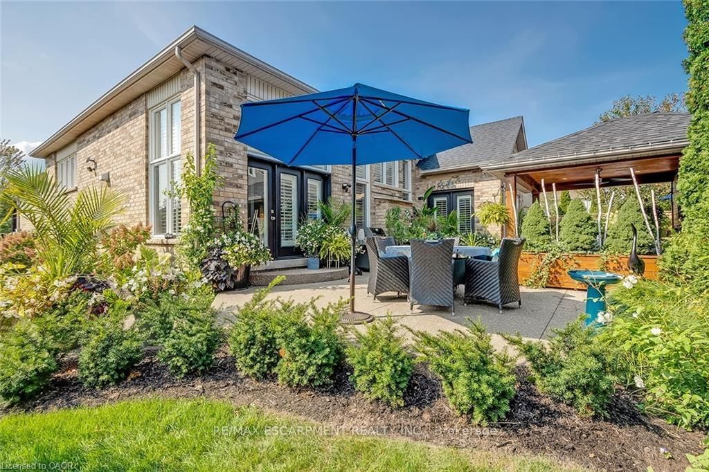 4252 Sarazen Drive • Burlington, ON photo 42