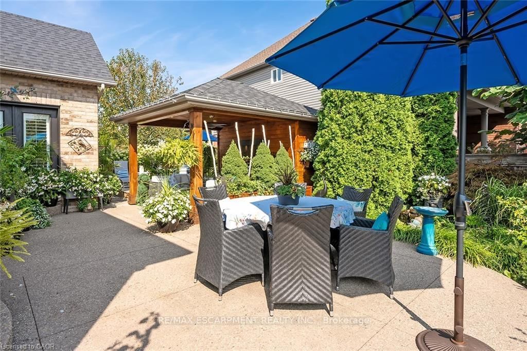 4252 Sarazen Drive • Burlington, ON photo 44