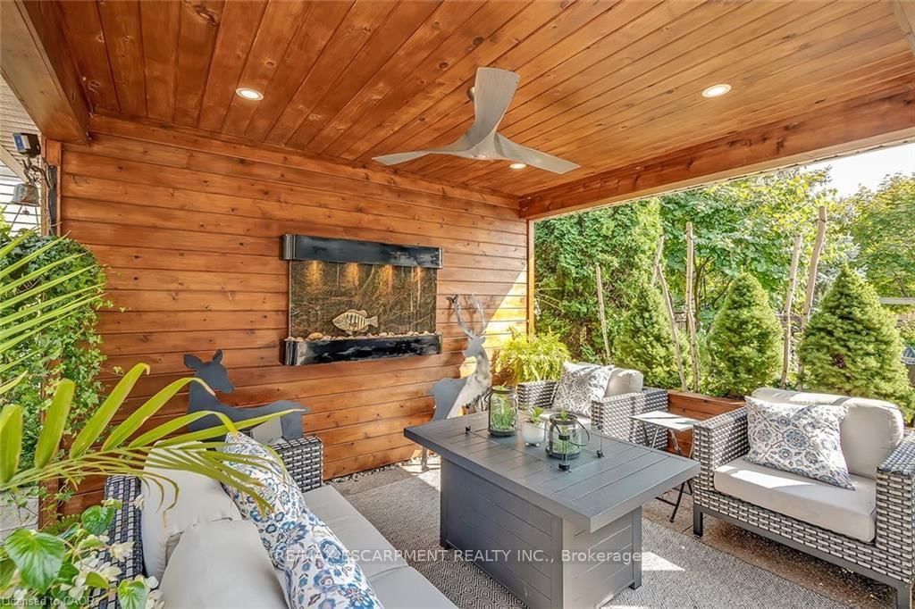 4252 Sarazen Drive • Burlington, ON photo 47