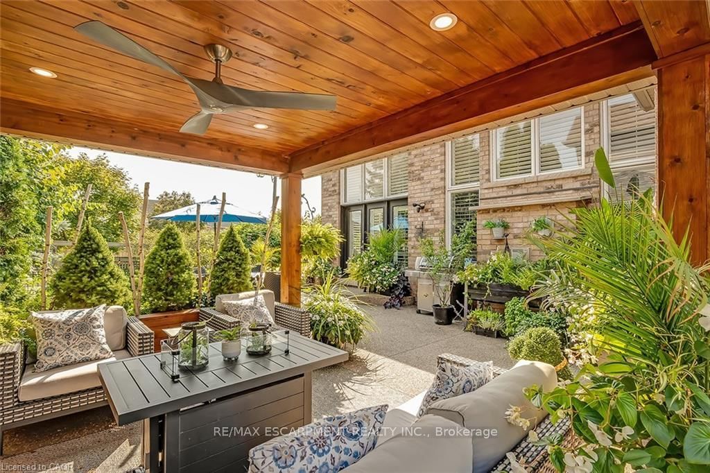 4252 Sarazen Drive • Burlington, ON photo 48