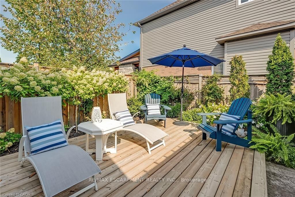 4252 Sarazen Drive • Burlington, ON photo 50