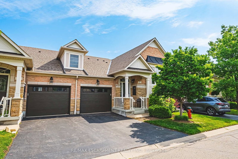 7 - 4220 Sarazen Drive