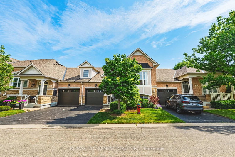 7 - 4220 Sarazen Drive
