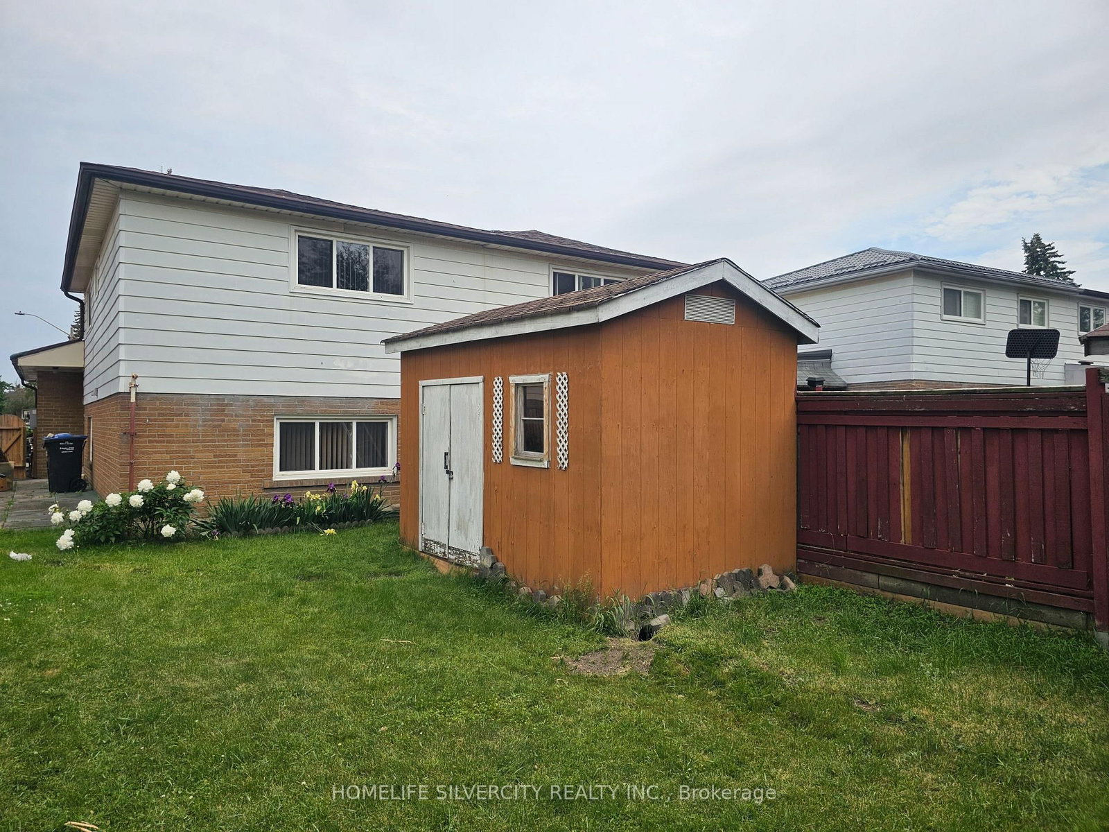 7746 Redstone Road • Mississauga, ON photo 10