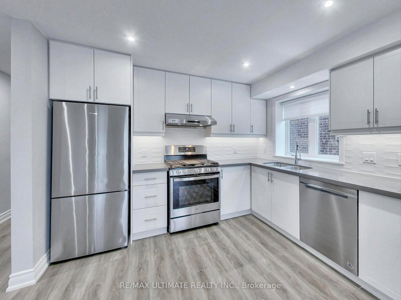 Apt #1 - 115 Wallace Avenue